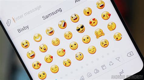 Obsessed with emoji: why we love them so much - Android Authority