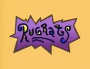 Rebel Without A Teddy Bear (1992) Season 2 Episode 30A- Rugrats Cartoon ...