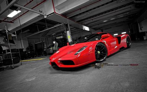 Ferrari Enzo Wallpapers - Wallpaper Cave