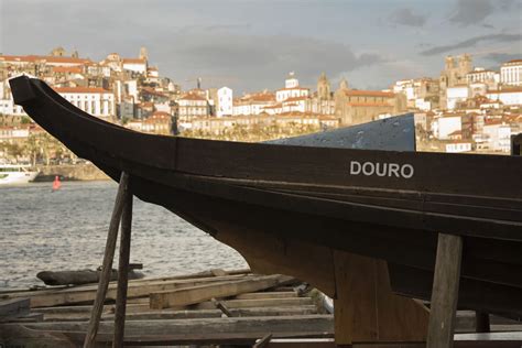 Six Reasons Why You Should Do A Douro River Cruise Now