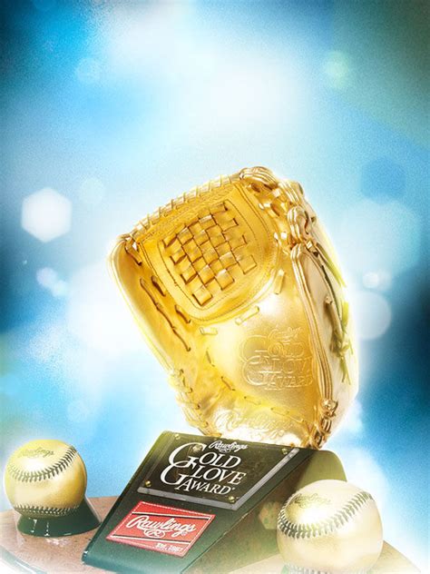 Rawlings Gold Glove Award Selection Criteria Overview | Miken