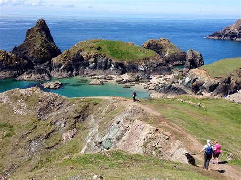 15 things to do on the Lizard Peninsula, Cornwall - A family day out