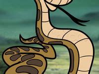 49 Best DISNEY SNAKES images | Beautiful snakes, Reptiles and ...