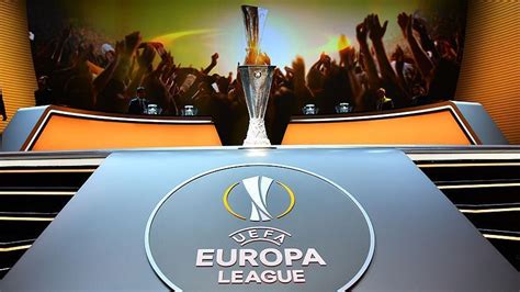 Football's Europa League group stage wrapped up