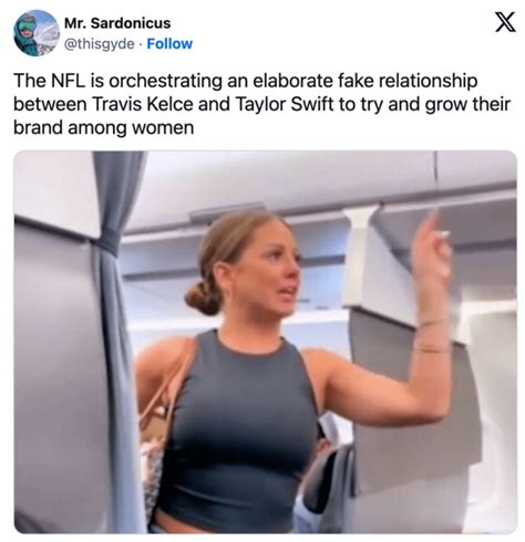 20+ Funniest Taylor Swift And Travis Kelce Dating Memes — So Far