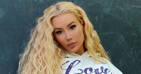 Iggy Azalea Gives Rare Update On Baby Boy: ‘You Had Your Chance’