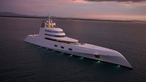 10 most expensive yachts | River Daves Place