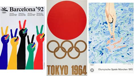 Tokyo 2020 selects internationally renowned artists to create poster artwork - Olympic News