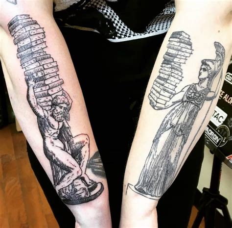 Top 149 + Best book tattoos - Spcminer.com