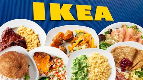 Ikea's Restaurant Just Isn't As Good As It Used To Be