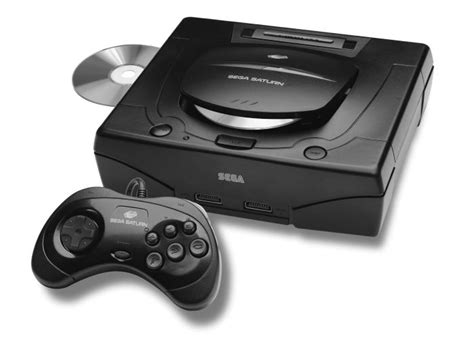 Sega Saturn Japan roms, games and ISOs to download for emulation