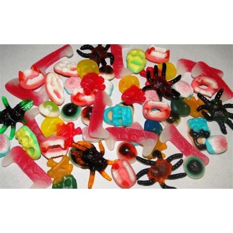 Halloween snoep - snoepenchocoladeshop.nl