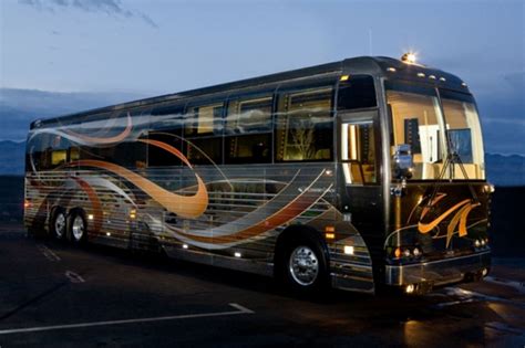 TOP MOST EXPENSIVE MOTORHOMES | hubpages