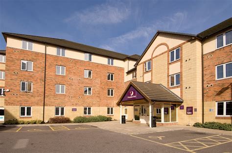 PREMIER INN SLOUGH HOTEL desde $ 257.028 (Inglaterra) - opiniones y comentarios - hotel ...