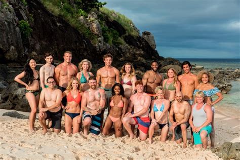 Survivor's 35th edition to play out in the paradise of Fiji