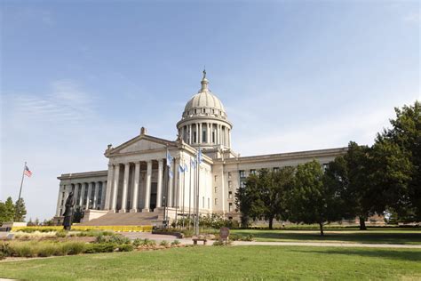 Legislative Manual – Oklahoma House of Representative Training