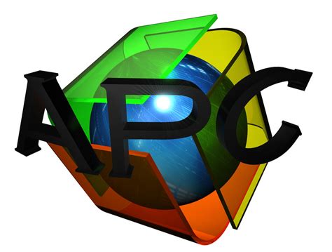 APC Logo by amasterdesign on DeviantArt