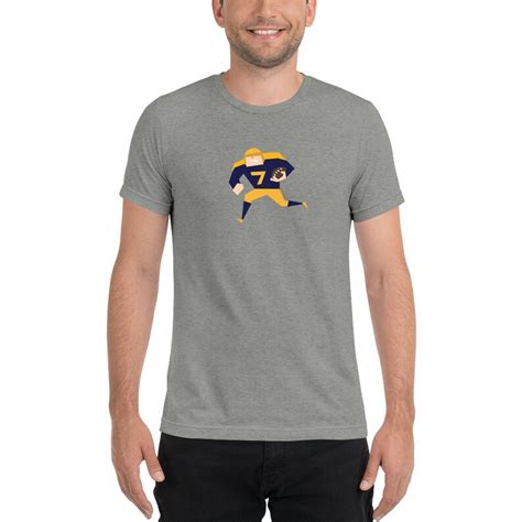 ACME PACKERS Short Sleeve T-shirt - Etsy