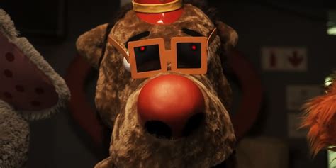 The Banana Splits Movie Trailer Turns the Kids Show into a Bloody Nightmare