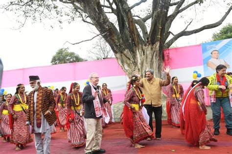 Sonitpur District Admin Accords Warm Welcome To Tourists - The Hills Times