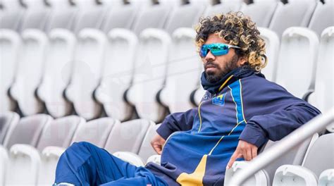 IPL 2018: Mumbai Indians appoint Lasith Malinga as bowling mentor - The ...