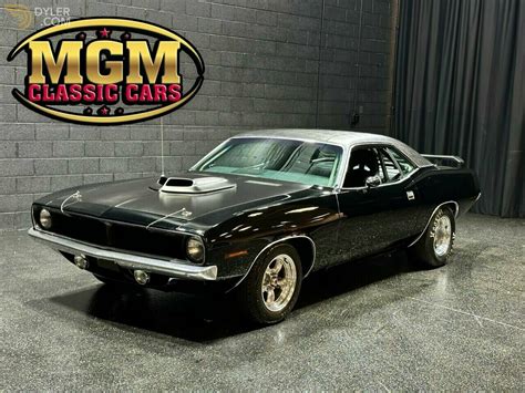 1970 Plymouth Barracuda 426 Hemi Specs Shop | head.hesge.ch