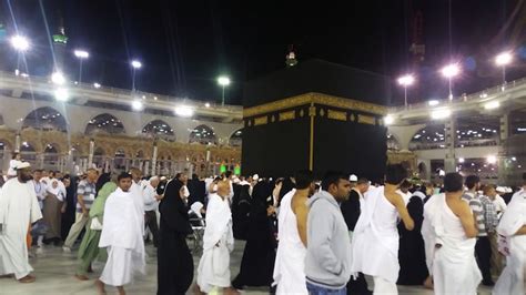 What is the Umrah Pilgrimage? | About Islam