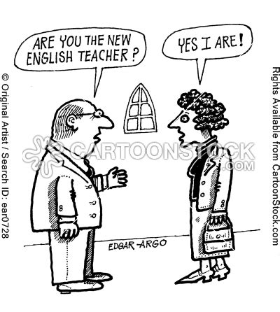 humor in english | english teacher cartoons, english teacher cartoon ...