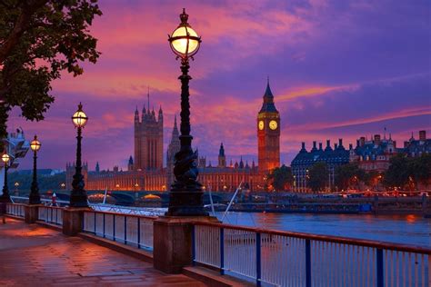 6 Ideas for a Romantic Date In London - Savored Journeys