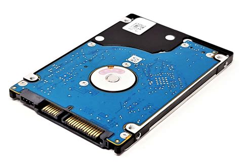 703267-001 - 500GB 7.2K RPM SATA 7mm 2.5" Hard Disk Drive (HDD) for HP Computers