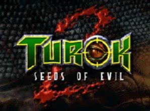 Create a Turok 2 weapons Tier List - TierMaker