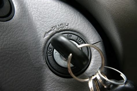 Car Ignition Switch Repair - Columbine Colorado Mobile Locksmiths