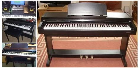 Technics Digital Piano Spare Parts | Reviewmotors.co