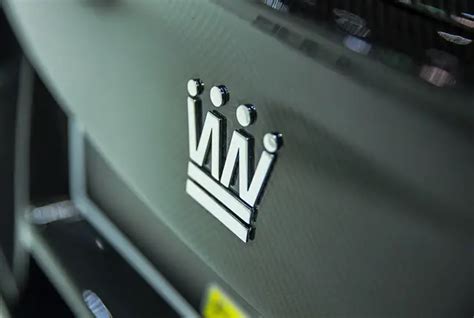 6 Car Logos with Crown, Did You Know?