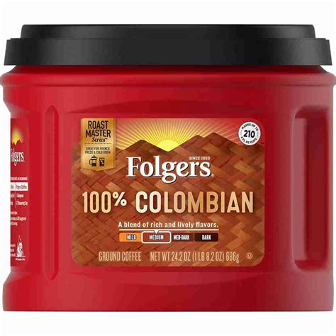 Is Folgers Coffee Good? Honest Review - Coffee Informer