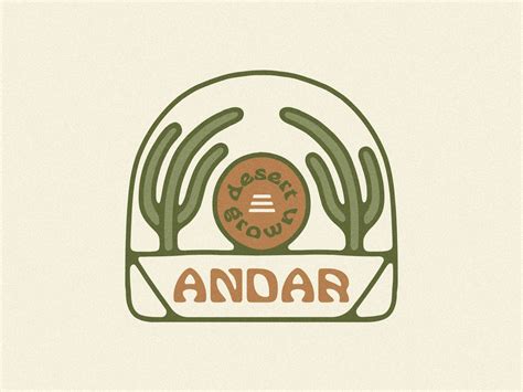 Andar Anniversary Merch by Mark Johnston on Dribbble