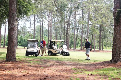 Charity Fundraiser Golf Tournament | Community Health Centers