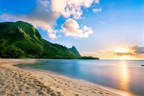 ハワイの離島の魅力！自然あふれるオアフ島、ハワイ島、マウイ島へ | アロハスマイル（ALOHA SMILE）