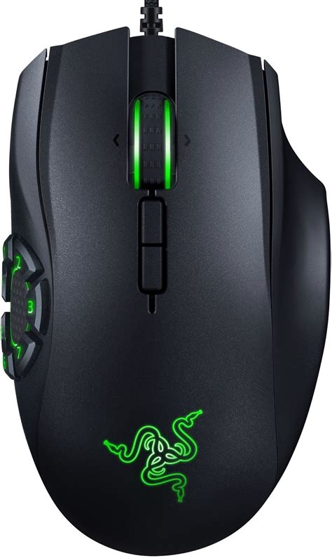 Razer Naga HEX V2 | PC | Buy Now | at Mighty Ape NZ