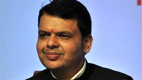 Devendra Fadnavis, Maharashtra chief minister: Astute administrator ...