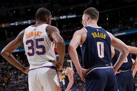 Gallery | Suns at Nuggets 5/1/23 Photo Gallery | NBA.com