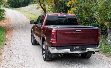 Access Original Tonneau Cover | Roll Up Truck Bed Cover