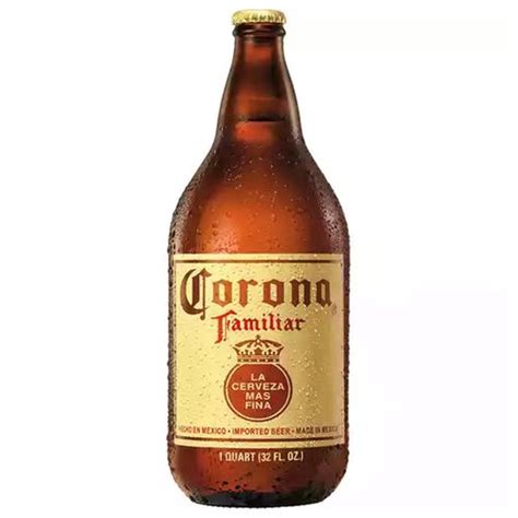 Corona Familiar Beer