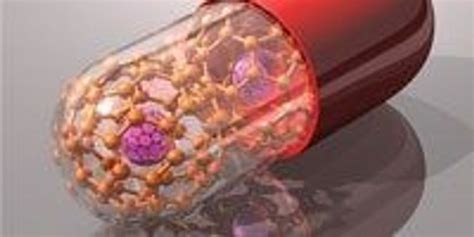 Nanomedicine | The Scientist Magazine®