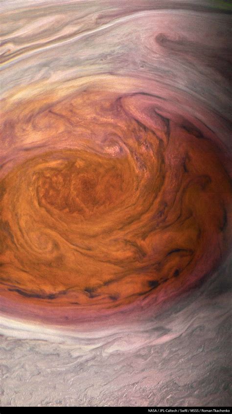 Here are NASA’s newest photos of Jupiter and its Great Red Spot | CNN