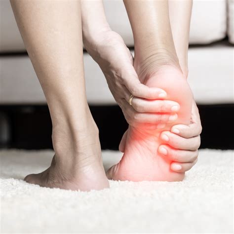 Plantar fasciitis: A common cause of heel and foot pain - Dulwich Podiatry