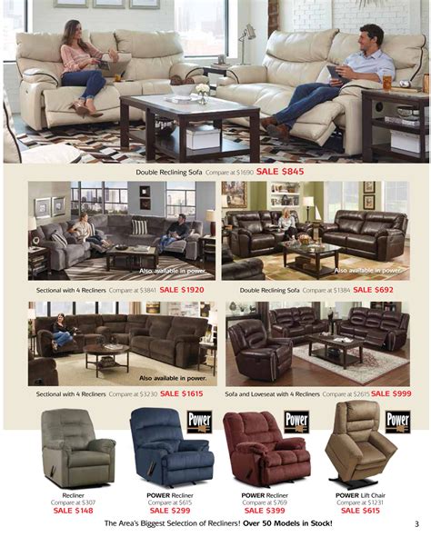 Grand Opening Sale | Household Furniture