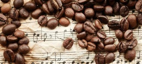 How Coffee Shop Music Became a Musical Genre