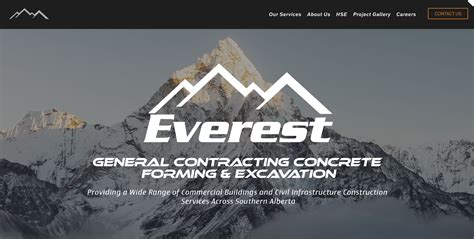 Our Team — Everest Construction