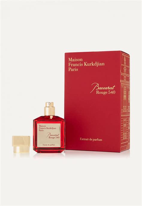 BEST Maison Francis Baccarat Rouge 540 DUPE | Ultimate Guide